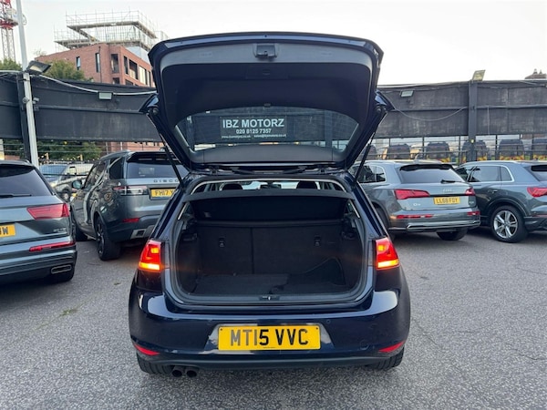 Used Volkswagen Golf 2015 for sale - 76112483: Photo 31