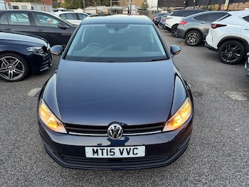 Used Volkswagen Golf 2015 for sale - 76112483: Photo 3