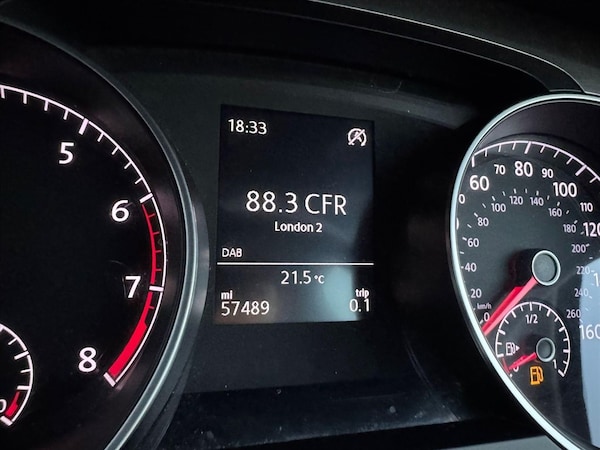 Used Volkswagen Golf 2015 for sale - 76112483: Photo 41