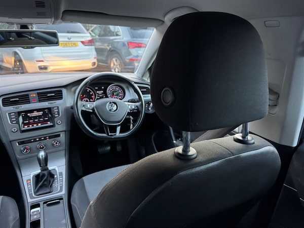Used Volkswagen Golf 2015 for sale - 76112483: Photo 42