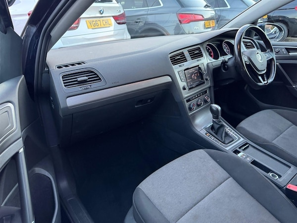 Used Volkswagen Golf 2015 for sale - 76112483: Photo 43