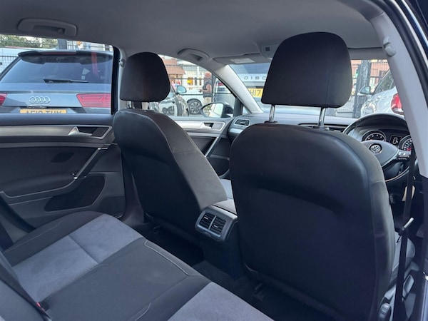 Used Volkswagen Golf 2015 for sale - 76112483: Photo 44