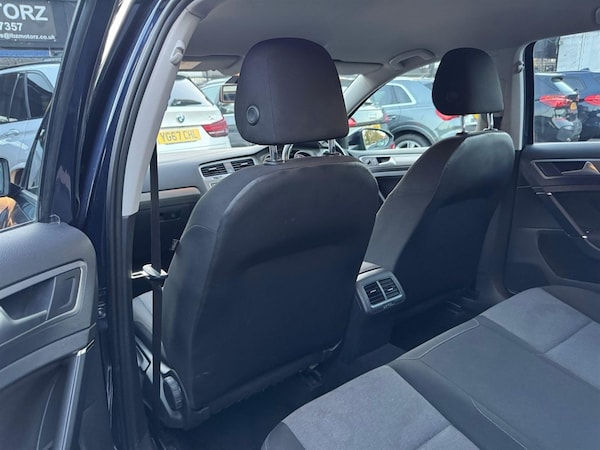 Used Volkswagen Golf 2015 for sale - 76112483: Photo 46