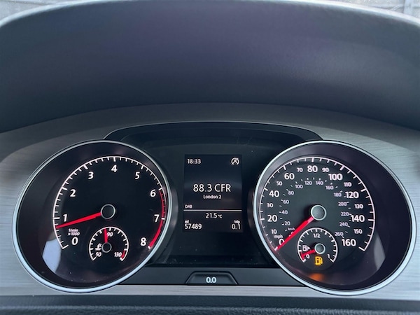 Used Volkswagen Golf 2015 for sale - 76112483: Photo 48