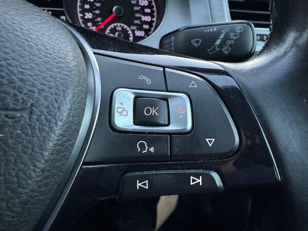 Used Volkswagen Golf 2015 for sale - 76112483: Photo 57