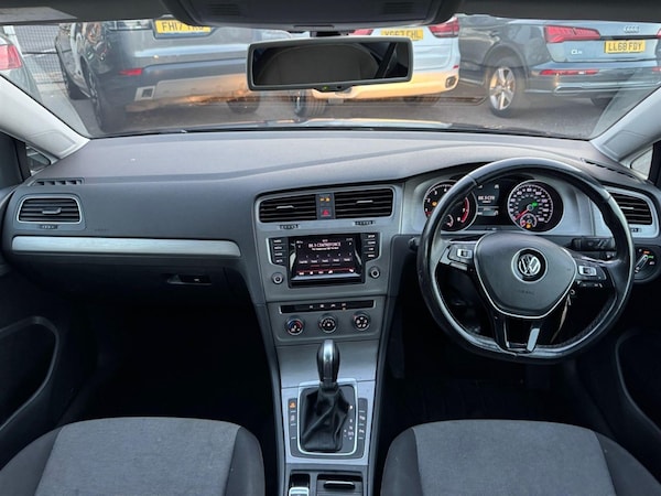 Used Volkswagen Golf 2015 for sale - 76112483: Photo 60