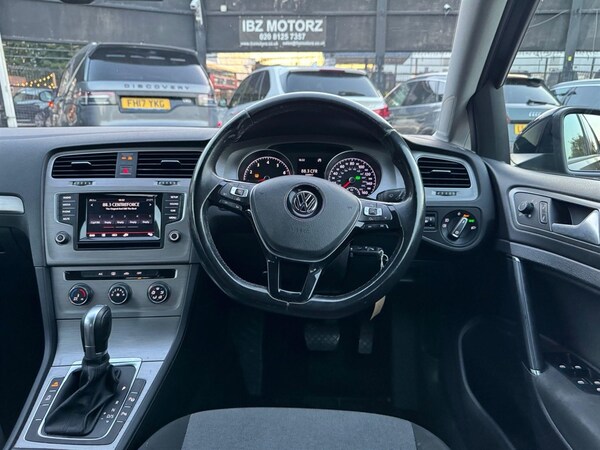Used Volkswagen Golf 2015 for sale - 76112483: Photo 61