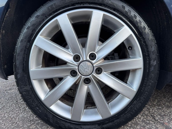 Used Volkswagen Golf 2015 for sale - 76112483: Photo 63