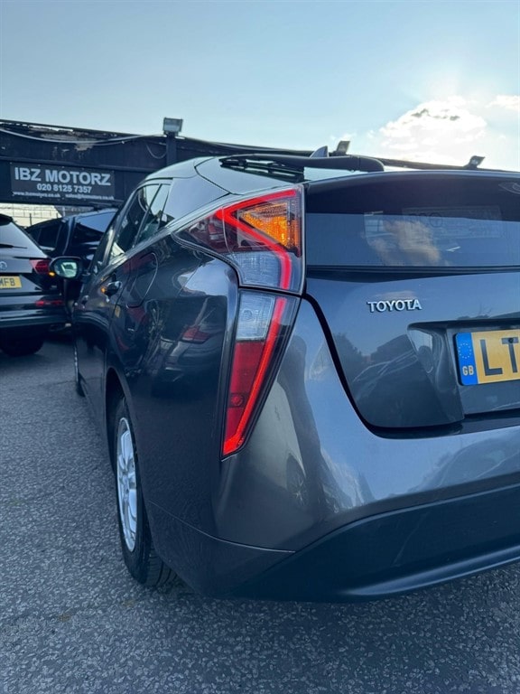 Used Toyota Prius 2016 for sale - 75567028: Photo 14