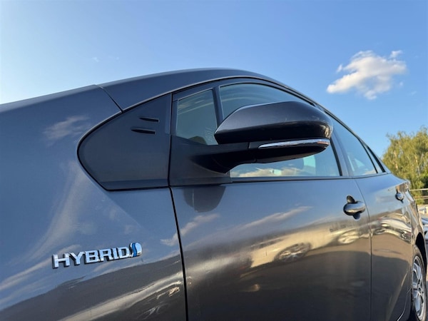 Used Toyota Prius 2016 for sale - 75567028: Photo 17