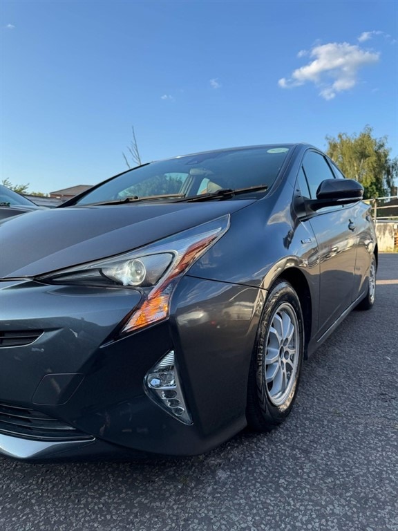 Used Toyota Prius 2016 for sale - 75567028: Photo 18