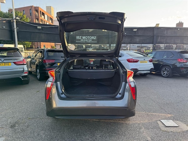 Used Toyota Prius 2016 for sale - 75567028: Photo 20