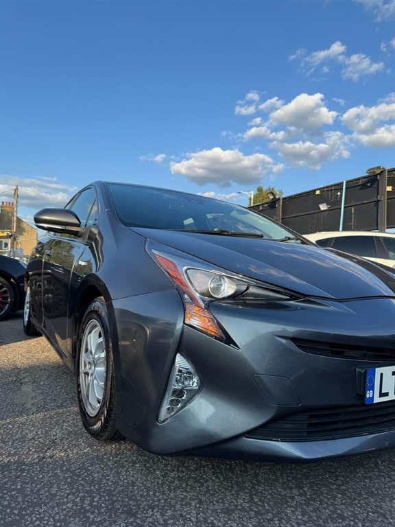 Used Toyota Prius 2016 for sale - 75567028: Photo 21