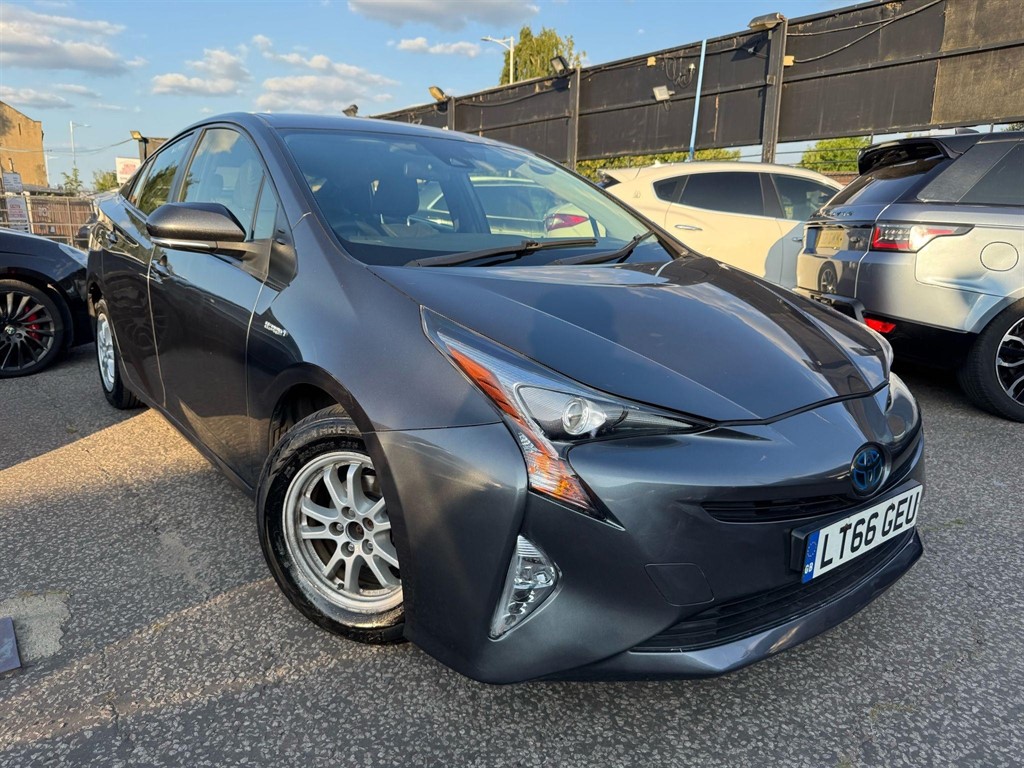 Vehicle 23