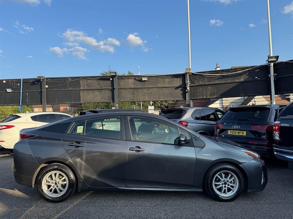 Used Toyota Prius 2016 for sale - 75567028: Photo 25