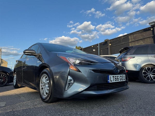 Used Toyota Prius 2016 for sale - 75567028: Photo 27