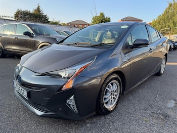 Used Toyota Prius 2016 for sale - 75567028: Photo