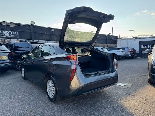 Used Toyota Prius 2016 for sale - 75567028: Photo 30