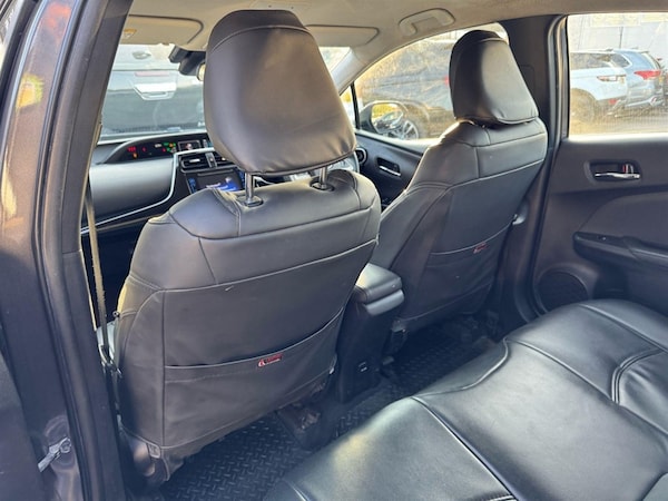 Used Toyota Prius 2016 for sale - 75567028: Photo 33