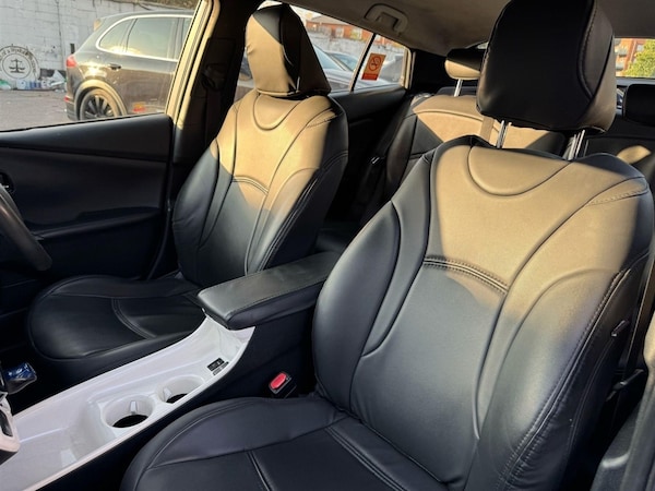 Used Toyota Prius 2016 for sale - 75567028: Photo 35