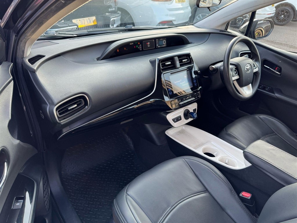 Vehicle 36