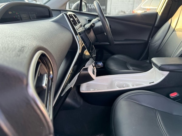 Used Toyota Prius 2016 for sale - 75567028: Photo 37