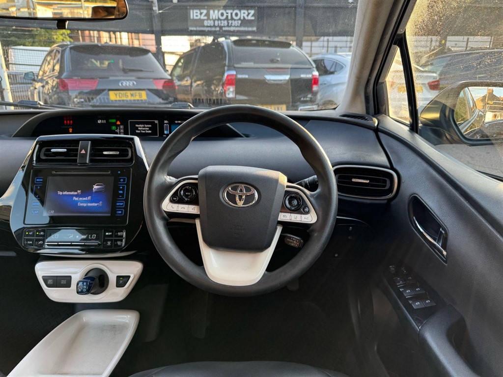 Vehicle 40