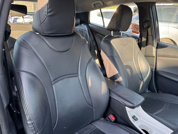 Used Toyota Prius 2016 for sale - 75567028: Photo 42