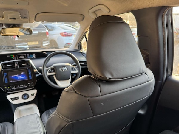Used Toyota Prius 2016 for sale - 75567028: Photo 43