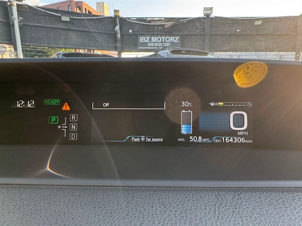 Used Toyota Prius 2016 for sale - 75567028: Photo 48