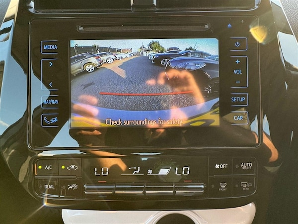 Used Toyota Prius 2016 for sale - 75567028: Photo 62