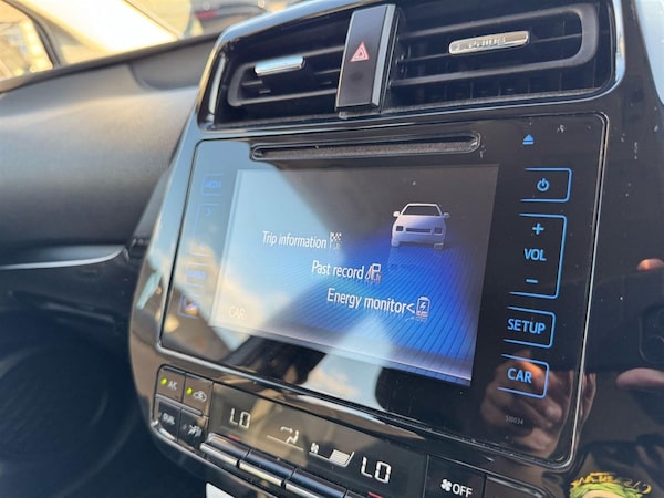 Used Toyota Prius 2016 for sale - 75567028: Photo 64