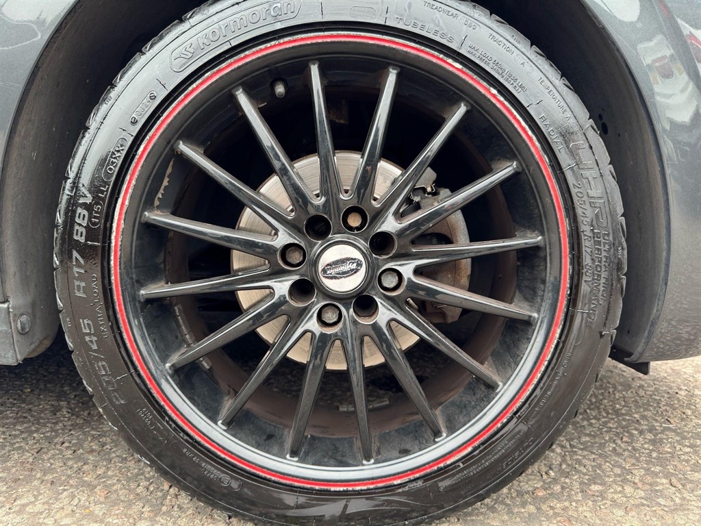 Vehicle 60