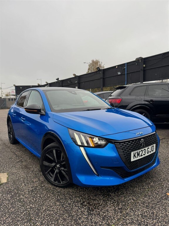 Used Peugeot 208 2023 for sale - 76540175: Photo 16