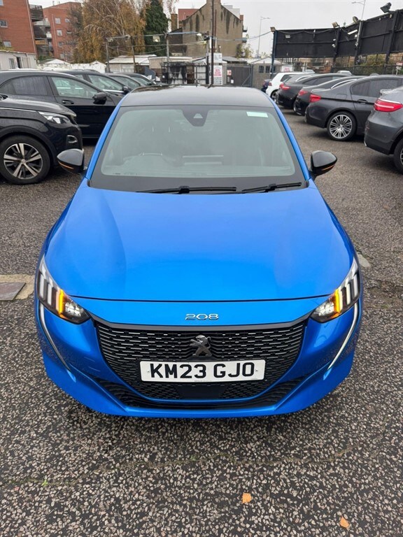 Used Peugeot 208 2023 for sale - 76540175: Photo 24