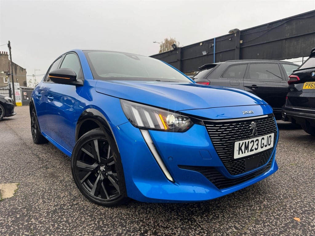 Used Peugeot 208 2023 for sale - 76540175: Photo 26