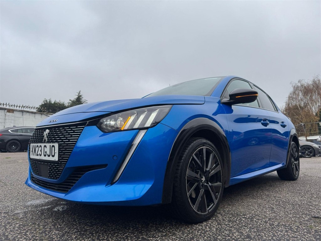 Used Peugeot 208 2023 for sale - 76540175: Photo 27