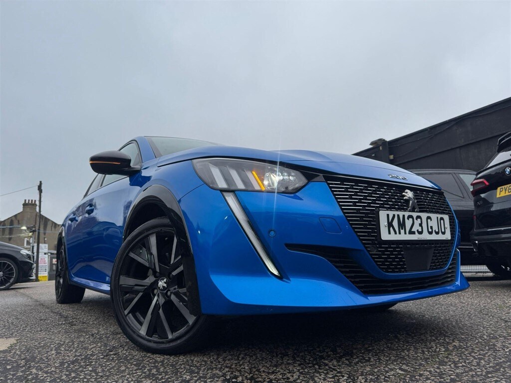 Used Peugeot 208 2023 for sale - 76540175: Photo 28