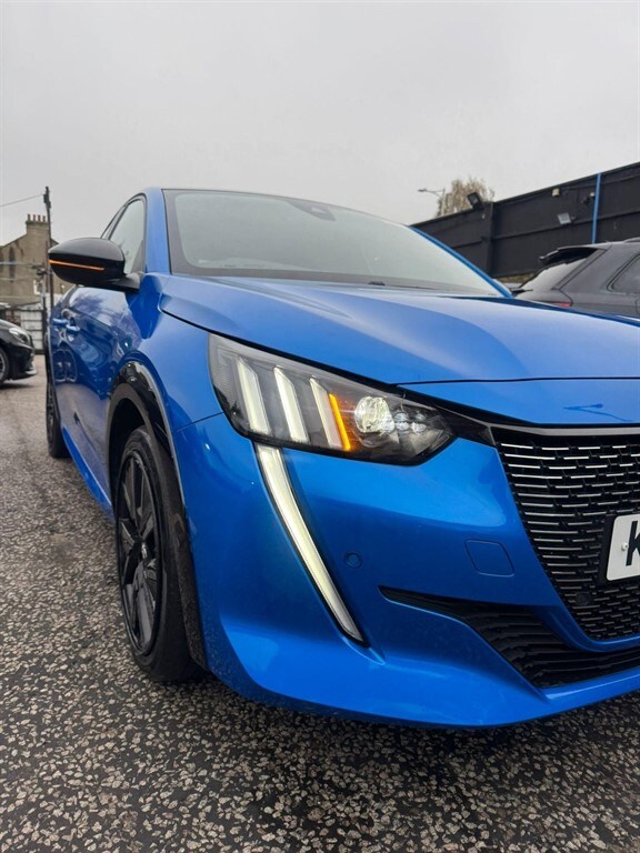 Used Peugeot 208 2023 for sale - 76540175: Photo 32