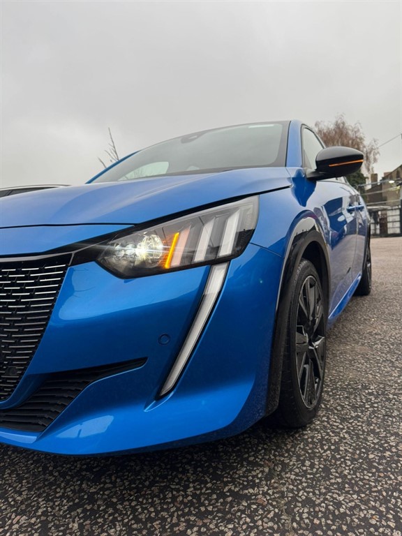 Used Peugeot 208 2023 for sale - 76540175: Photo 33