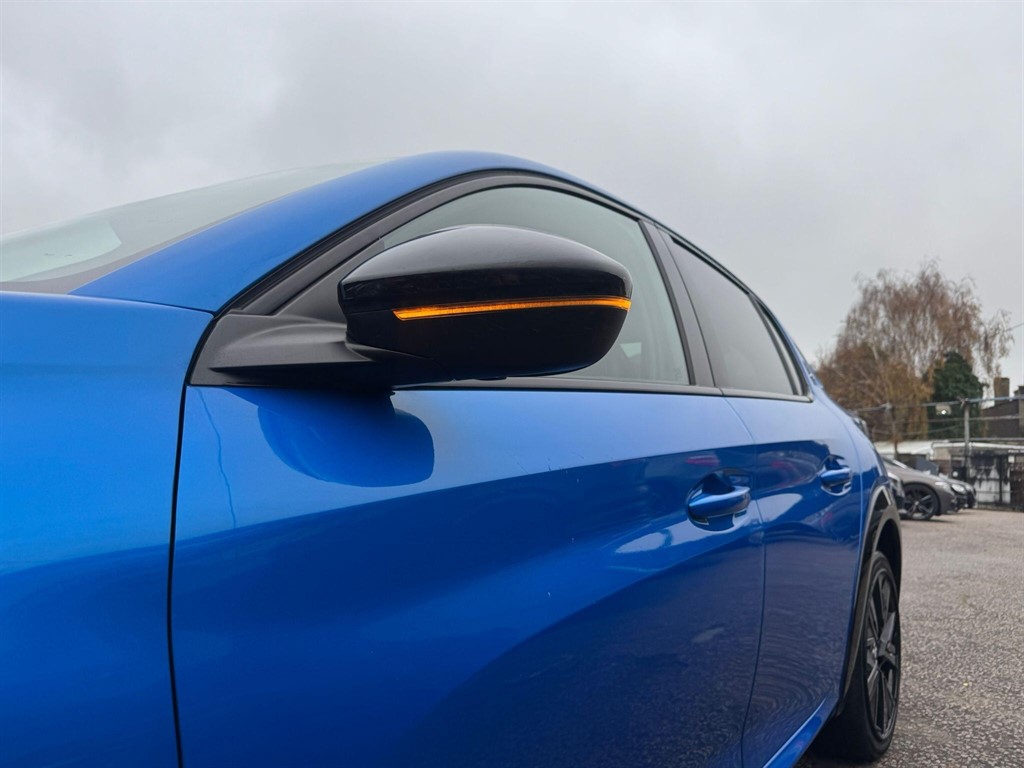 Used Peugeot 208 2023 for sale - 76540175: Photo 34