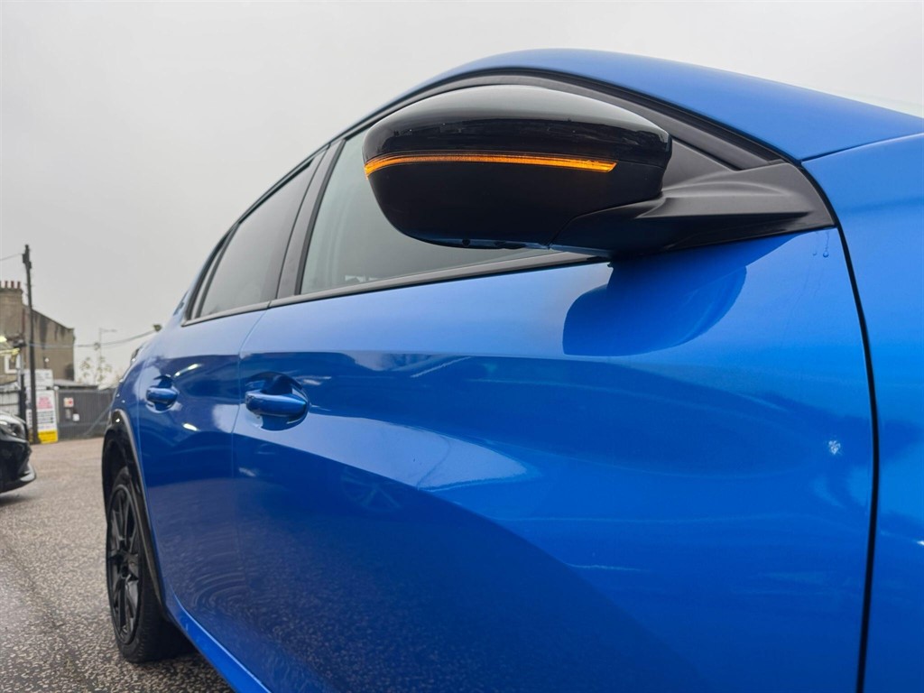 Used Peugeot 208 2023 for sale - 76540175: Photo 35