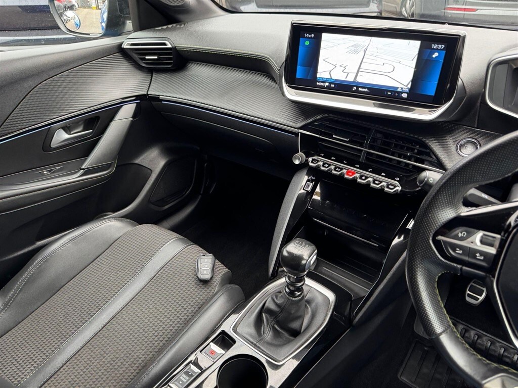 Used Peugeot 208 2023 for sale - 76540175: Photo 43