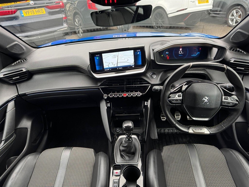 Used Peugeot 208 2023 for sale - 76540175: Photo 45