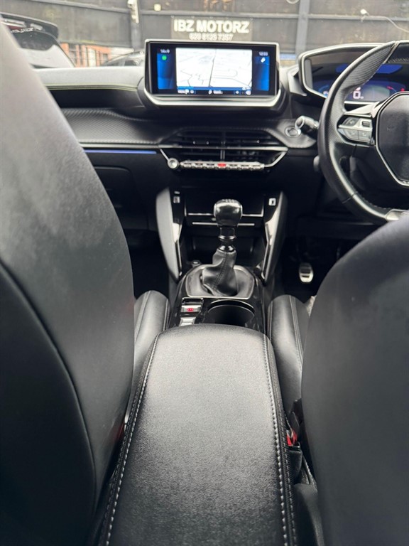 Used Peugeot 208 2023 for sale - 76540175: Photo 46