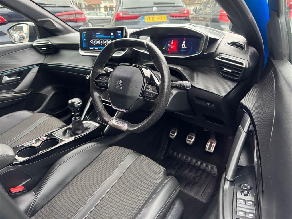 Used Peugeot 208 2023 for sale - 76540175: Photo 48