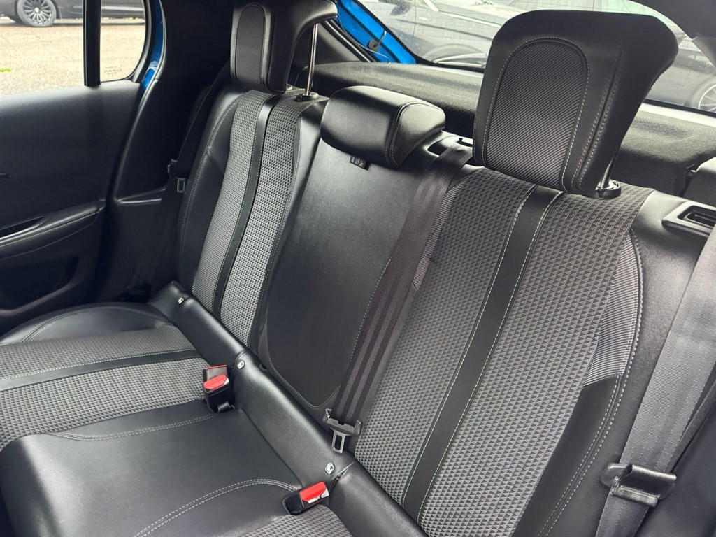 Used Peugeot 208 2023 for sale - 76540175: Photo 50