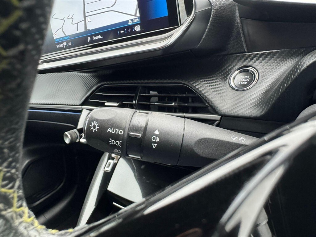 Used Peugeot 208 2023 for sale - 76540175: Photo 56