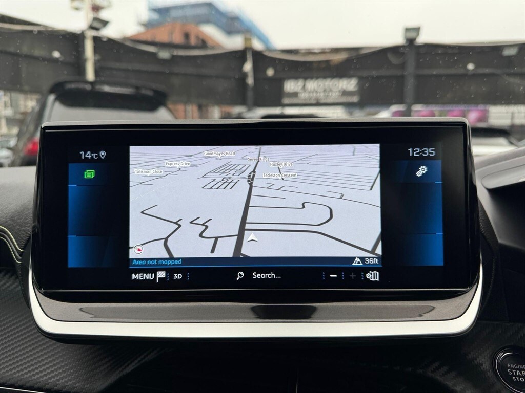 Used Peugeot 208 2023 for sale - 76540175: Photo 61