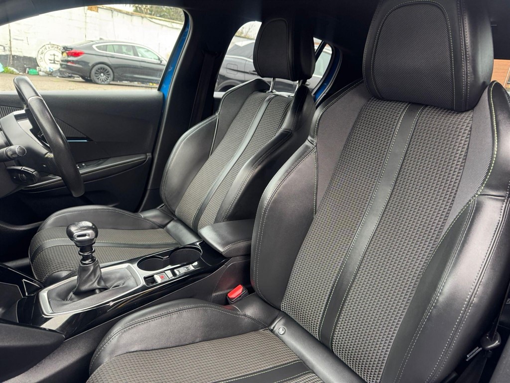 Used Peugeot 208 2023 for sale - 76540175: Photo 64